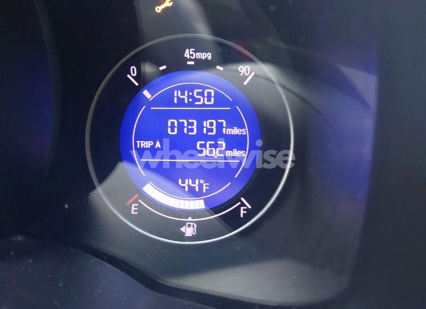 Photo 7 of 2020 Honda Fit LX (VIN 3HGGK5H42LM700716)