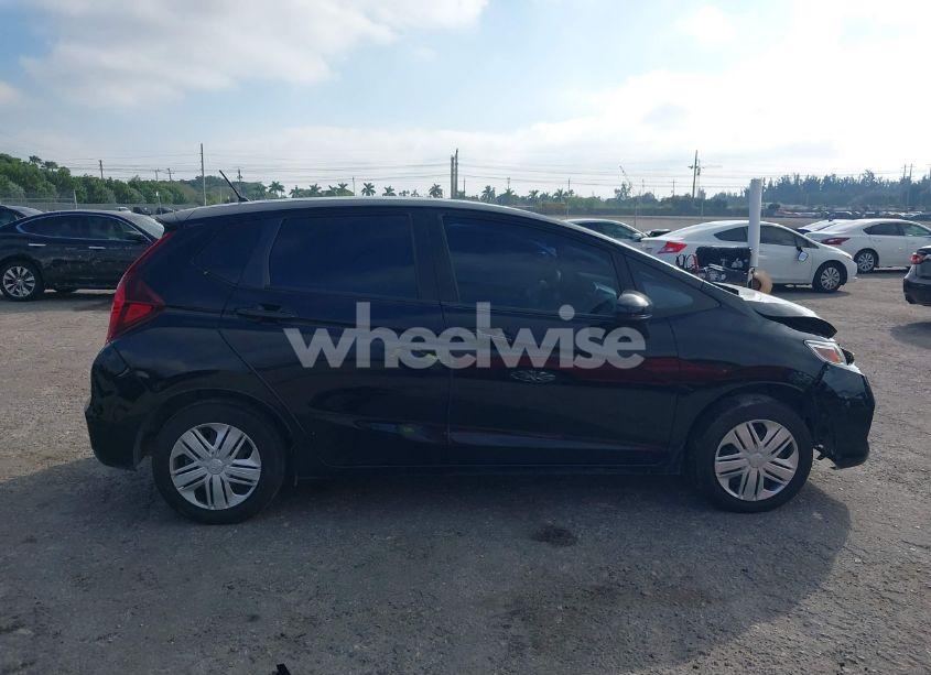 Photo 13 of 2020 Honda Fit LX (VIN 3HGGK5H42LM703681)