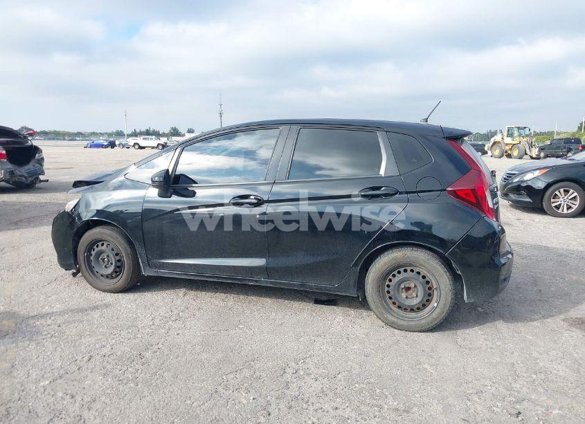 Photo 14 of 2020 Honda Fit LX (VIN 3HGGK5H42LM703681)