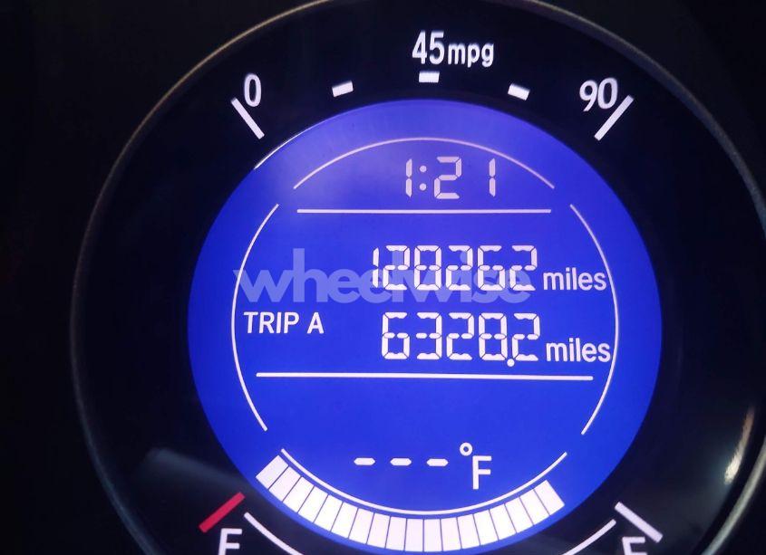 Photo 15 of 2020 Honda Fit LX (VIN 3HGGK5H42LM703681)