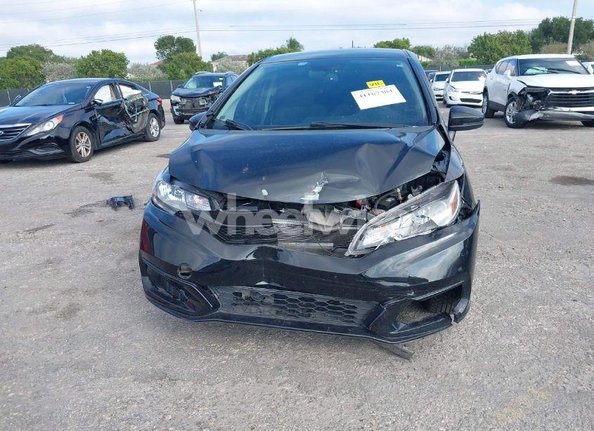 Photo 6 of 2020 Honda Fit LX (VIN 3HGGK5H42LM703681)