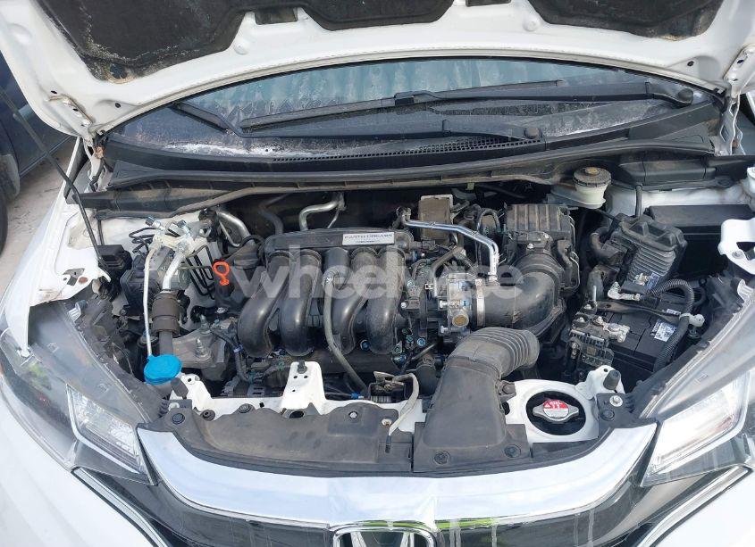 Photo 10 of 2020 Honda Fit LX (VIN 3HGGK5H42LM703938)