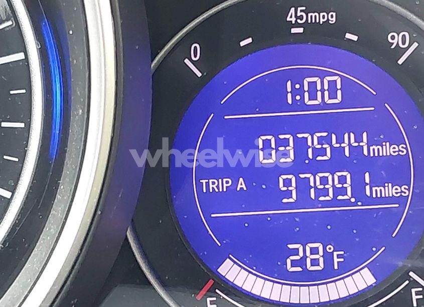 Photo 15 of 2020 Honda Fit LX (VIN 3HGGK5H42LM703938)