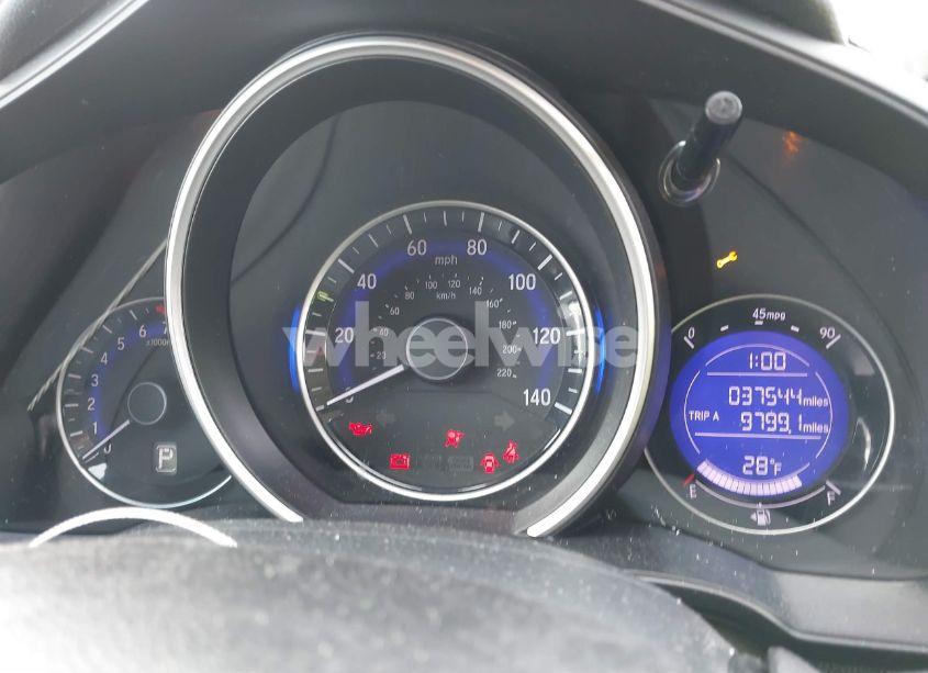 Photo 7 of 2020 Honda Fit LX (VIN 3HGGK5H42LM703938)