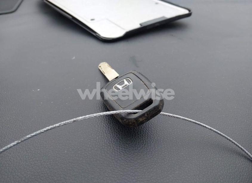 Photo 11 of 2020 Honda Fit LX (VIN 3HGGK5H42LM711795)