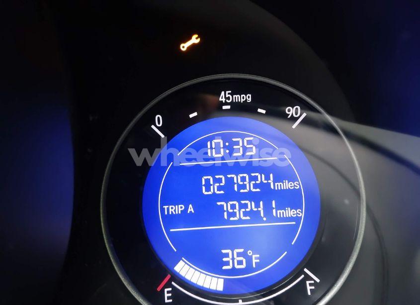 Photo 15 of 2020 Honda Fit LX (VIN 3HGGK5H42LM711795)