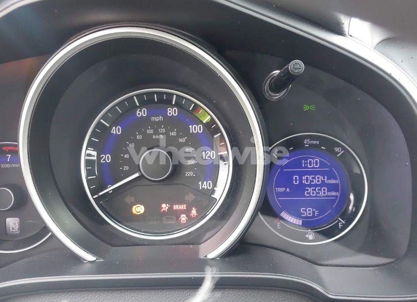 Photo 7 of 2020 Honda Fit LX (VIN 3HGGK5H42LM711814)