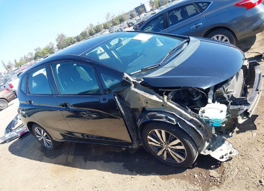 Photo 14 of 2020 Honda Fit LX (VIN 3HGGK5H42LM724272)