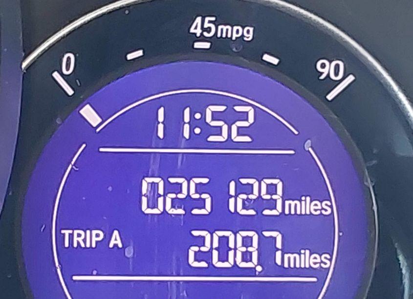 Photo 16 of 2020 Honda Fit LX (VIN 3HGGK5H42LM724272)