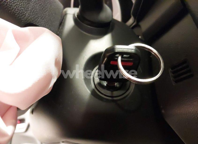 Photo 11 of 2020 Honda Fit LX (VIN 3HGGK5H42LM731562)