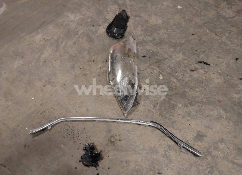 Photo 12 of 2020 Honda Fit LX (VIN 3HGGK5H42LM731562)