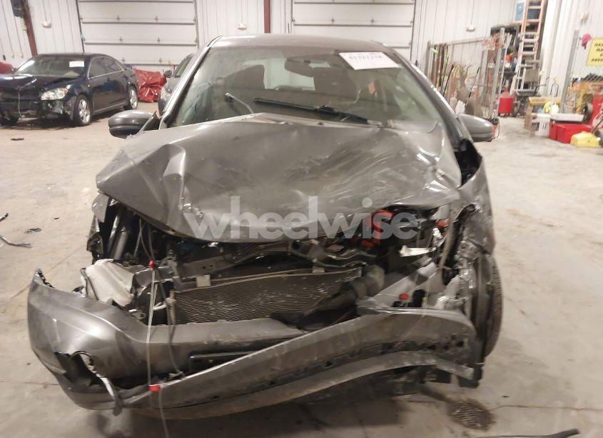 Photo 13 of 2020 Honda Fit LX (VIN 3HGGK5H42LM731562)