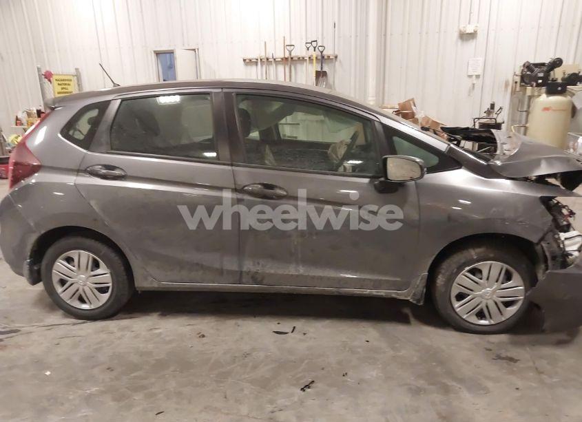 Photo 14 of 2020 Honda Fit LX (VIN 3HGGK5H42LM731562)