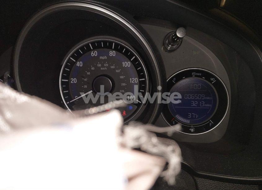 Photo 7 of 2020 Honda Fit LX (VIN 3HGGK5H42LM731562)