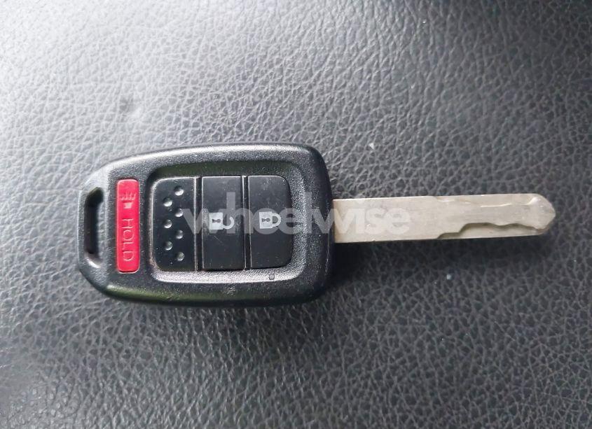 Photo 11 of 2018 Honda Fit LX (VIN 3HGGK5H43JM727825)