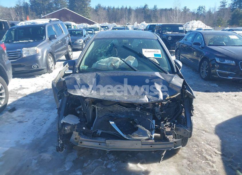 Photo 13 of 2018 Honda Fit LX (VIN 3HGGK5H43JM727825)