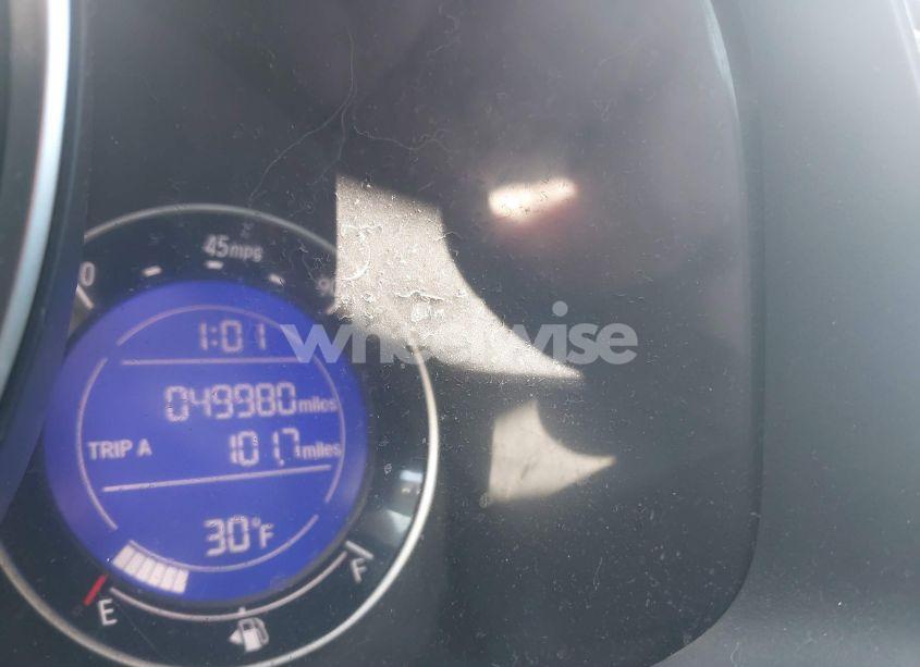 Photo 16 of 2018 Honda Fit LX (VIN 3HGGK5H43JM727825)