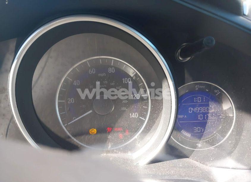 Photo 7 of 2018 Honda Fit LX (VIN 3HGGK5H43JM727825)