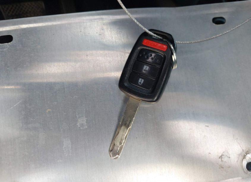 Photo 11 of 2019 Honda Fit LX (VIN 3HGGK5H43KM704823)