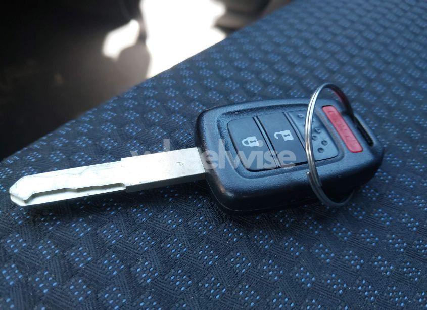 Photo 11 of 2019 Honda Fit LX (VIN 3HGGK5H43KM750846)