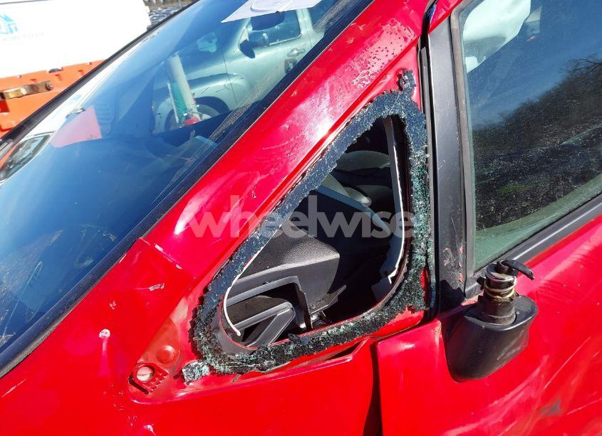 Photo 18 of 2019 Honda Fit LX (VIN 3HGGK5H43KM750846)