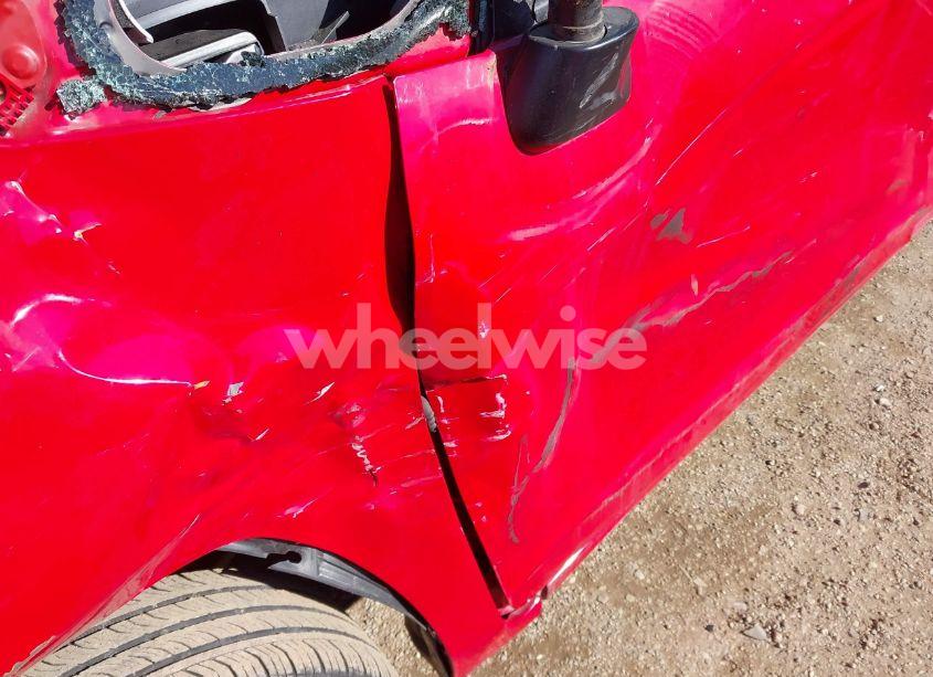 Photo 19 of 2019 Honda Fit LX (VIN 3HGGK5H43KM750846)