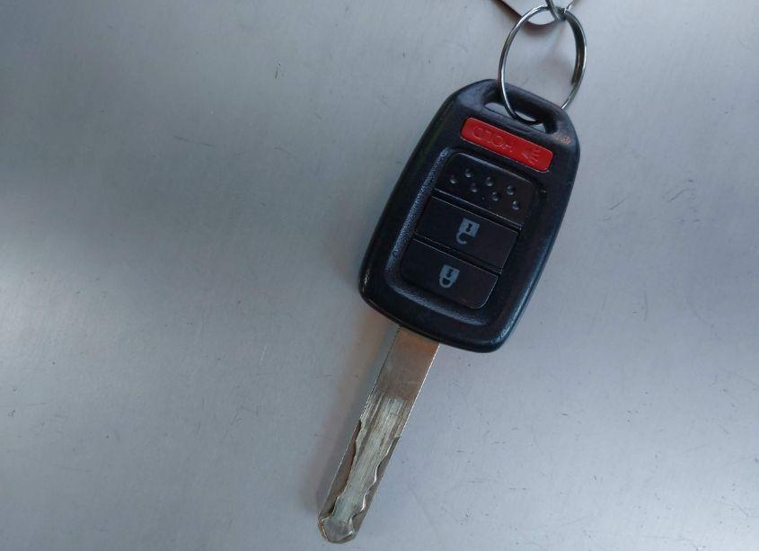 Photo 11 of 2020 Honda Fit LX (VIN 3HGGK5H43LM702653)