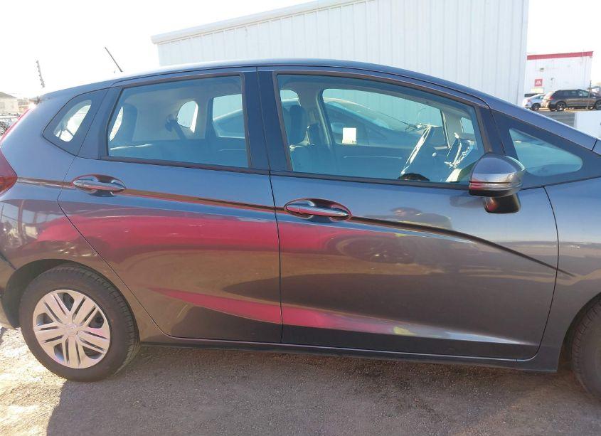 Photo 14 of 2020 Honda Fit LX (VIN 3HGGK5H43LM702653)