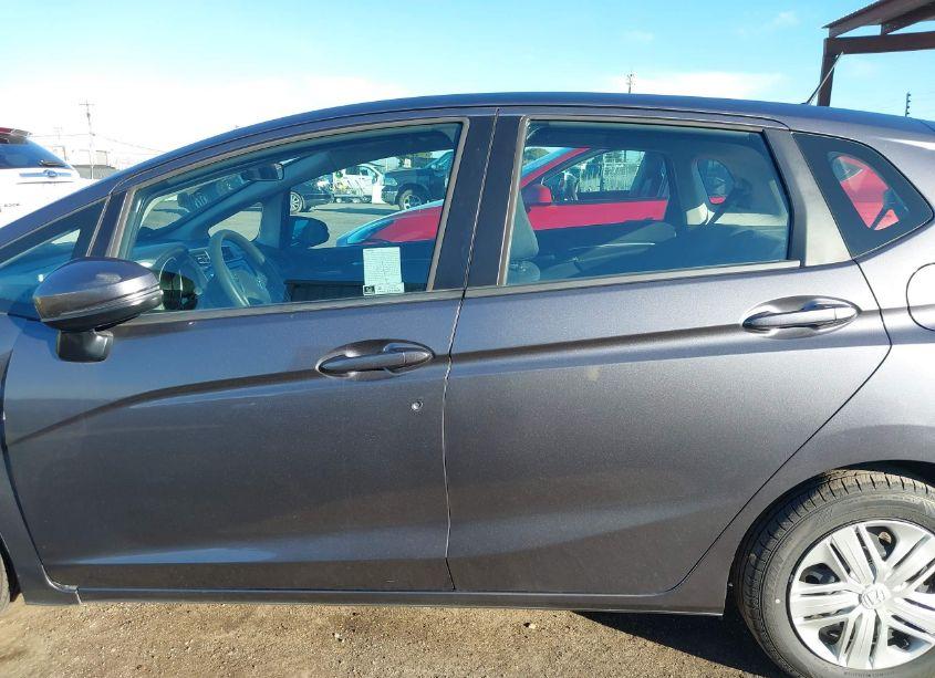 Photo 15 of 2020 Honda Fit LX (VIN 3HGGK5H43LM702653)