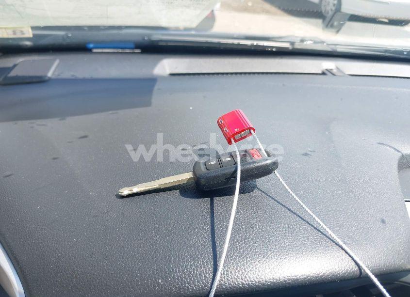 Photo 11 of 2020 Honda Fit LX (VIN 3HGGK5H43LM703494)