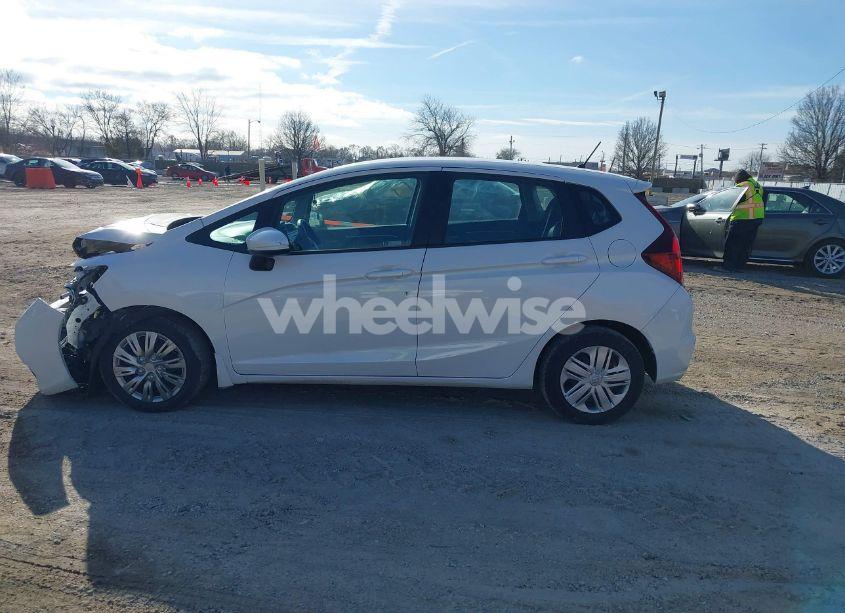 Photo 14 of 2019 Honda Fit LX (VIN 3HGGK5H44KM727222)