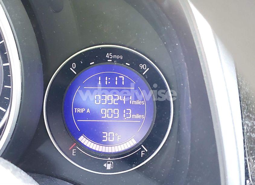 Photo 15 of 2019 Honda Fit LX (VIN 3HGGK5H44KM727222)