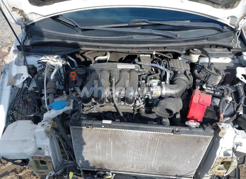 Photo 10 of 2019 Honda Fit LX (VIN 3HGGK5H44KM731187)