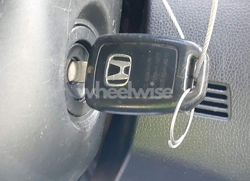 Photo 11 of 2019 Honda Fit LX (VIN 3HGGK5H44KM731187)