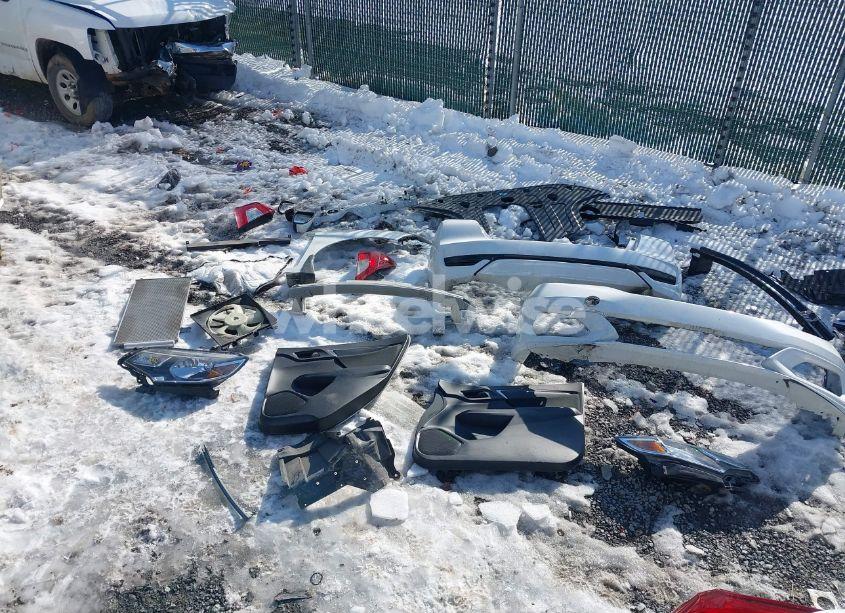 Photo 12 of 2019 Honda Fit LX (VIN 3HGGK5H44KM731187)