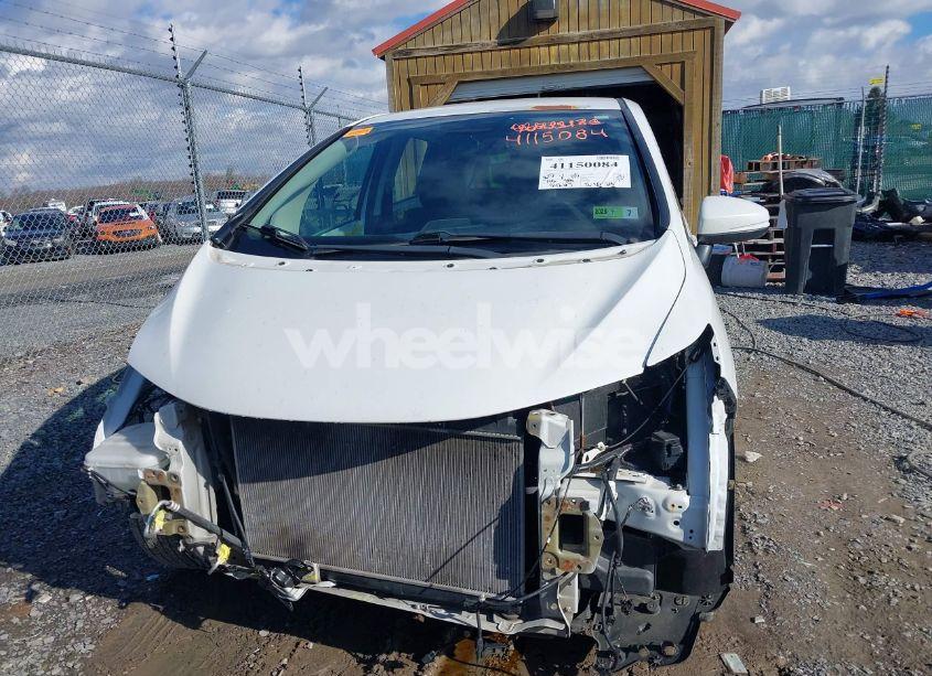 Photo 13 of 2019 Honda Fit LX (VIN 3HGGK5H44KM731187)