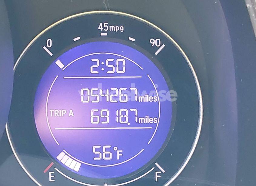 Photo 16 of 2019 Honda Fit LX (VIN 3HGGK5H44KM731187)