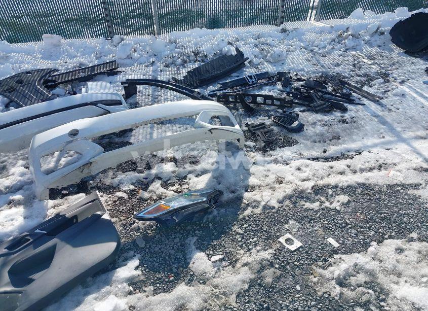 Photo 18 of 2019 Honda Fit LX (VIN 3HGGK5H44KM731187)