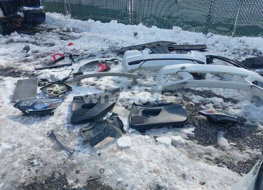 Photo 19 of 2019 Honda Fit LX (VIN 3HGGK5H44KM731187)