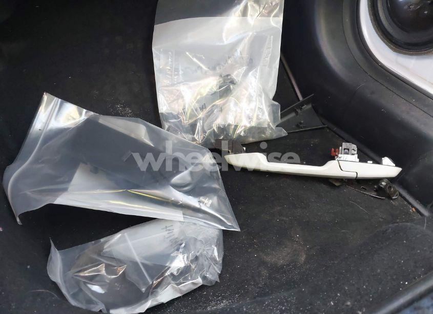 Photo 20 of 2019 Honda Fit LX (VIN 3HGGK5H44KM731187)