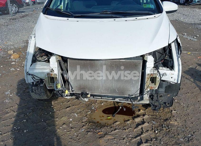 Photo 6 of 2019 Honda Fit LX (VIN 3HGGK5H44KM731187)