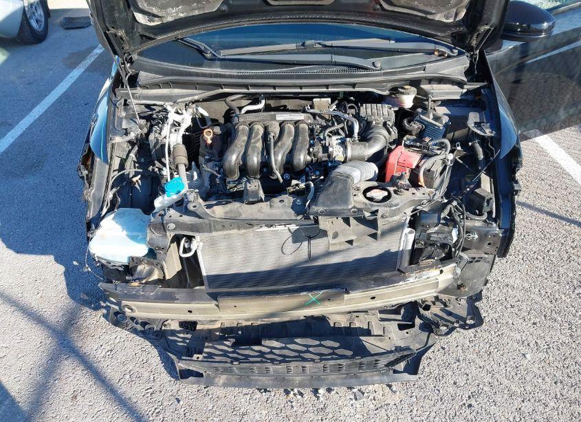 Photo 10 of 2019 Honda Fit LX (VIN 3HGGK5H44KM732792)