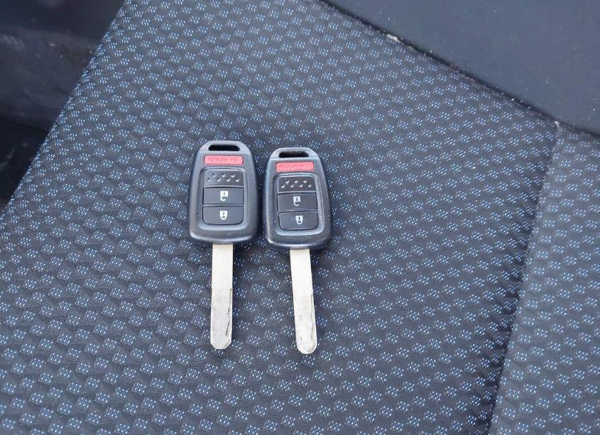 Photo 11 of 2019 Honda Fit LX (VIN 3HGGK5H44KM732792)