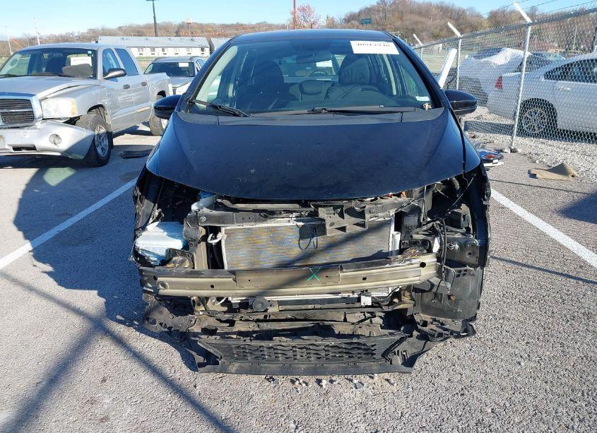 Photo 13 of 2019 Honda Fit LX (VIN 3HGGK5H44KM732792)