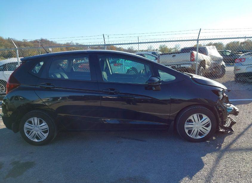 Photo 14 of 2019 Honda Fit LX (VIN 3HGGK5H44KM732792)