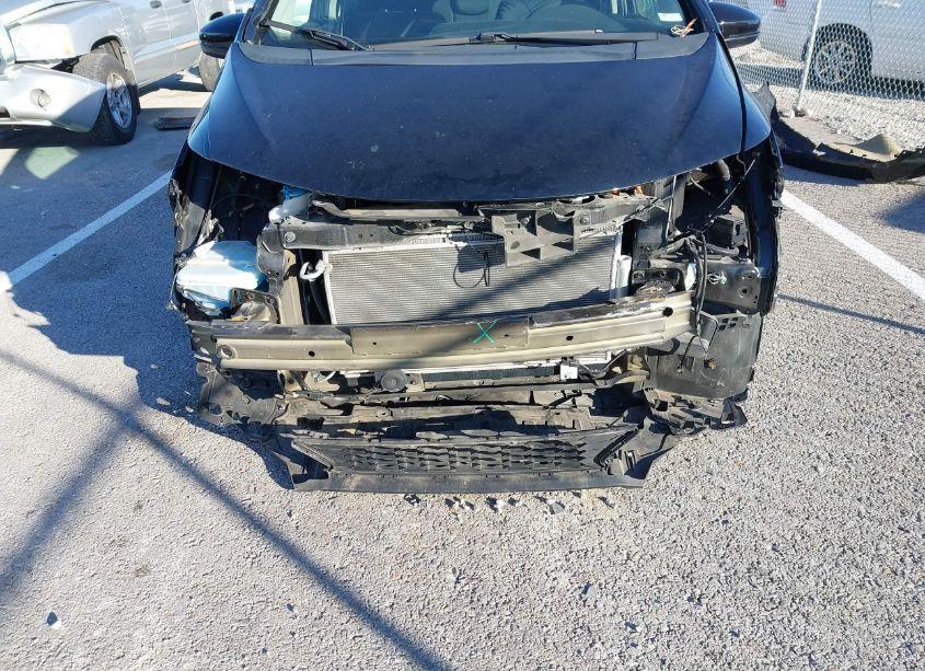 Photo 6 of 2019 Honda Fit LX (VIN 3HGGK5H44KM732792)