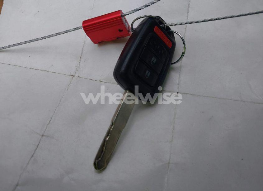 Photo 11 of 2019 Honda Fit LX (VIN 3HGGK5H44KM735756)