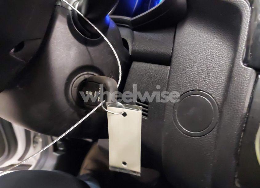 Photo 11 of 2019 Honda Fit LX (VIN 3HGGK5H44KM738219)