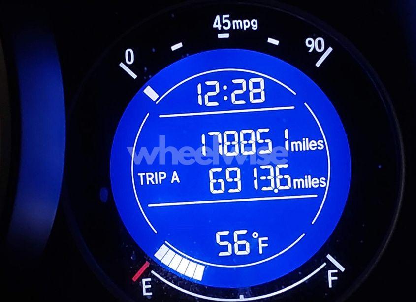 Photo 16 of 2019 Honda Fit LX (VIN 3HGGK5H44KM738219)