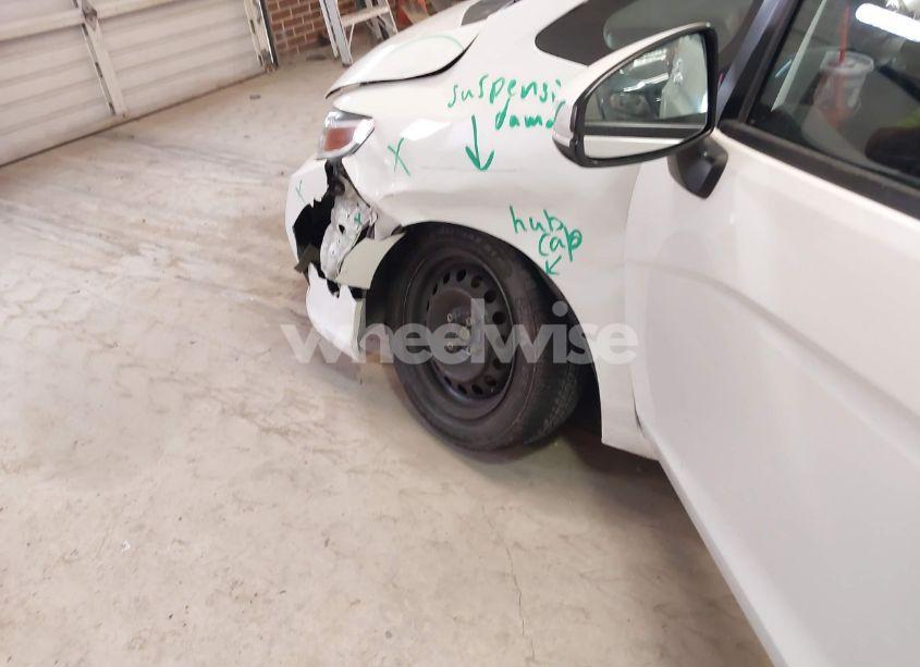 Photo 18 of 2019 Honda Fit LX (VIN 3HGGK5H44KM738219)